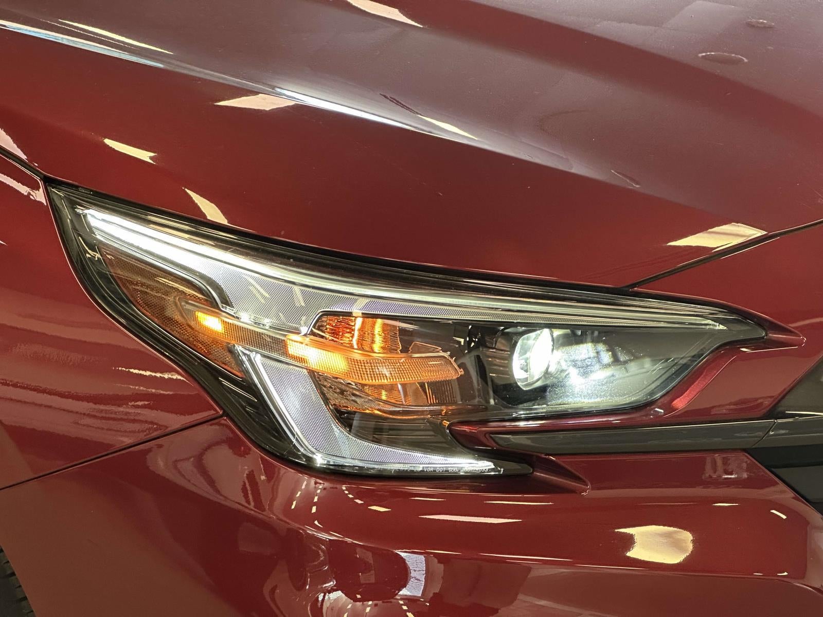 2024 Subaru Legacy Premium