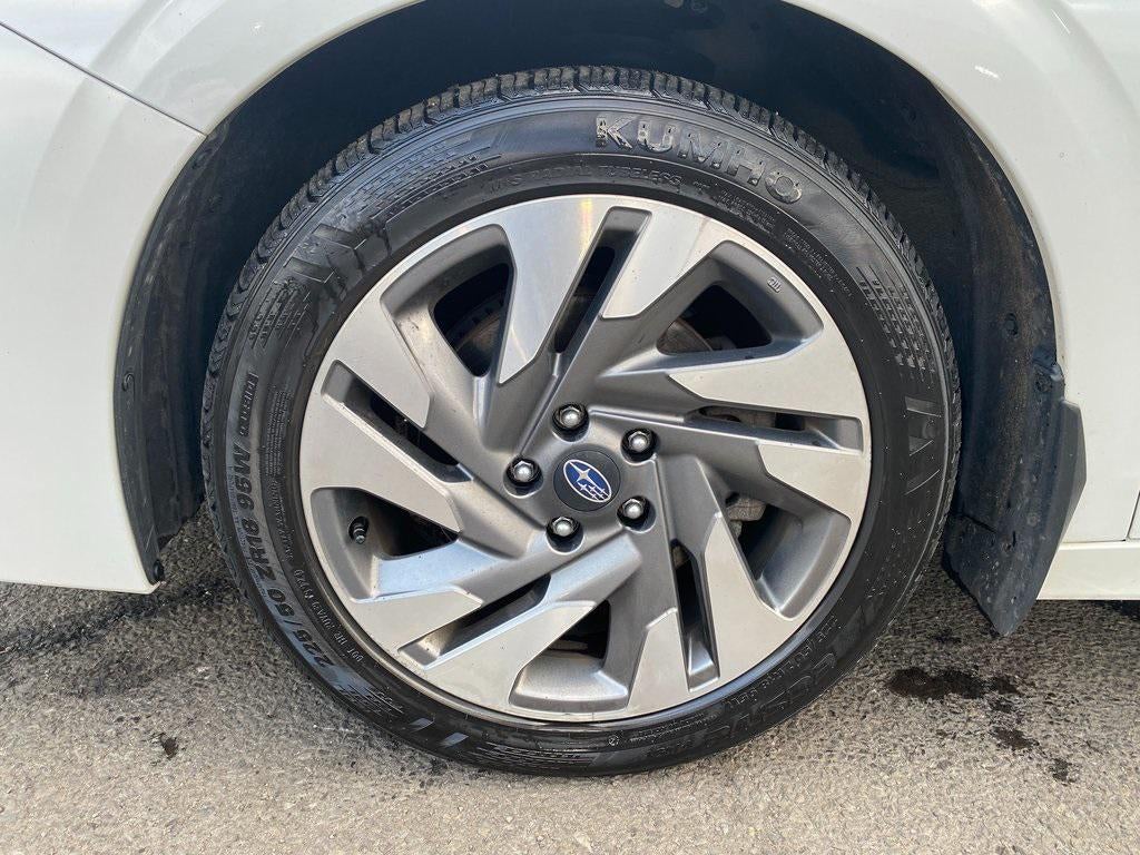 2024 Subaru Legacy Limited