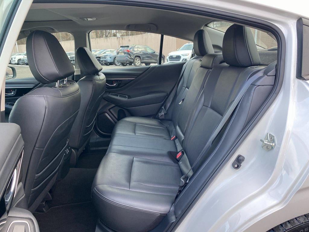 2024 Subaru Legacy Limited