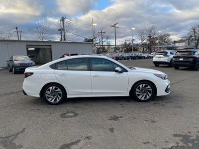 2024 Subaru Legacy Limited