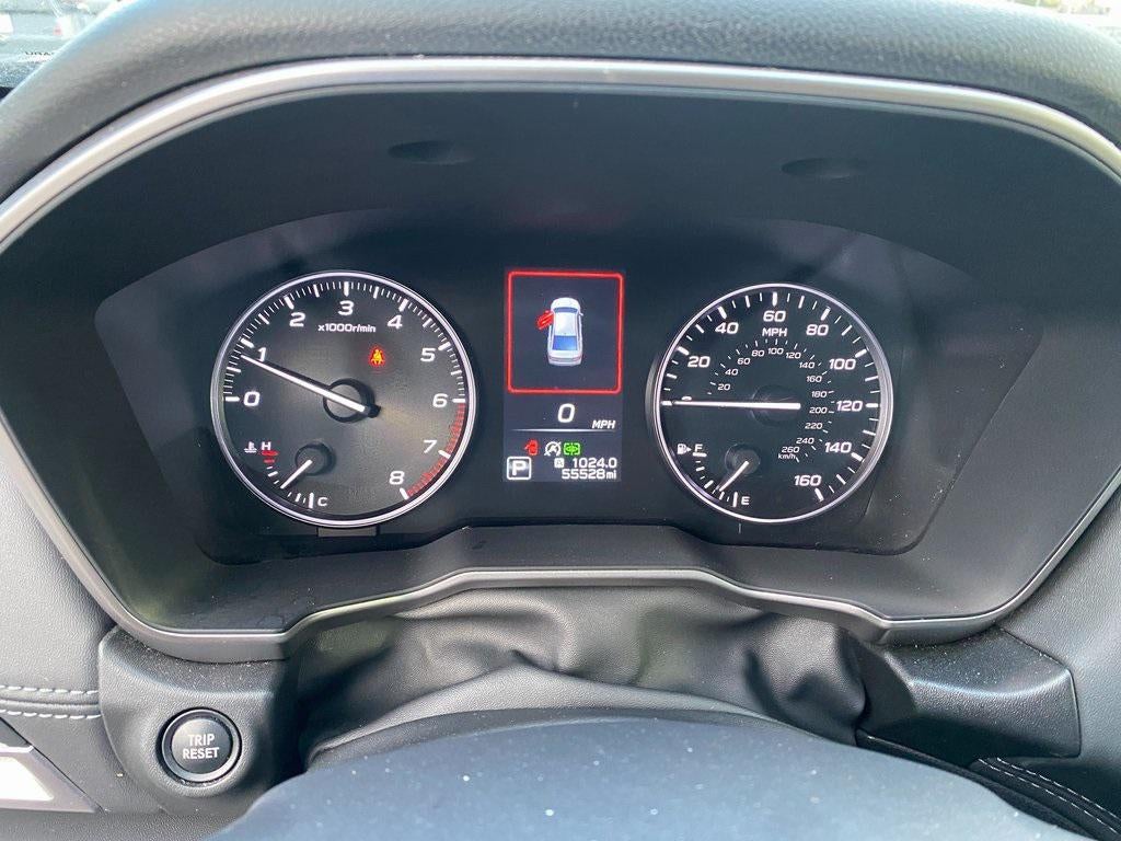 2024 Subaru Legacy Limited