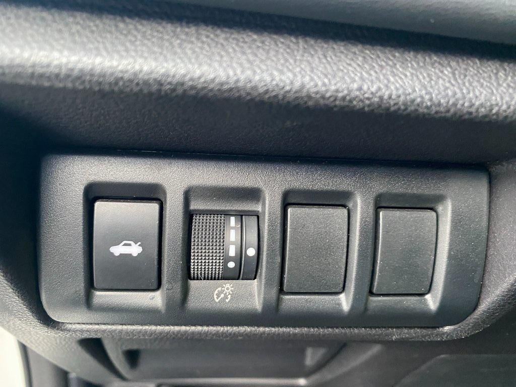 2024 Subaru Legacy Limited