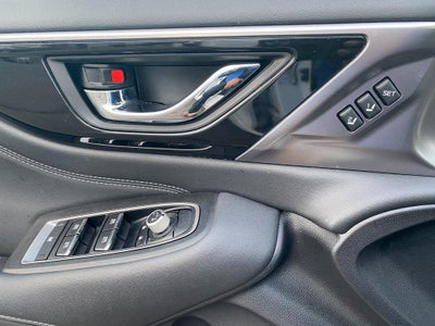 2024 Subaru Legacy Limited