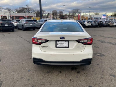 2024 Subaru Legacy Limited