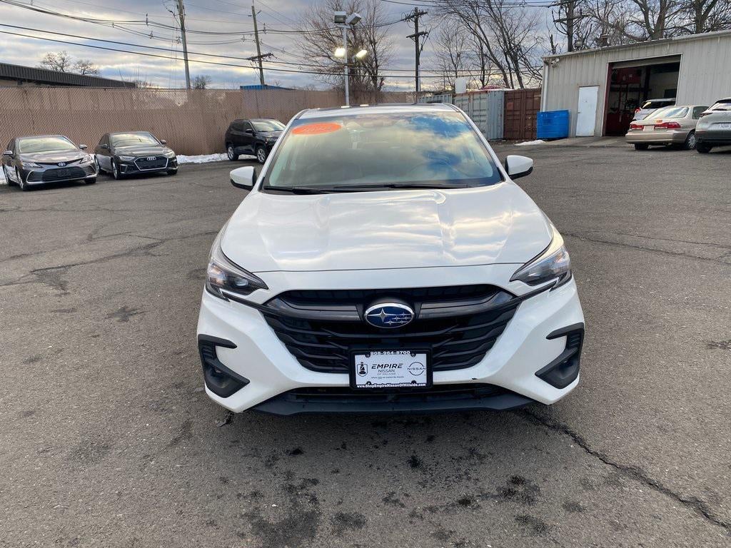 2024 Subaru Legacy Limited