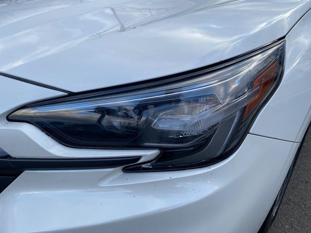 2024 Subaru Legacy Limited