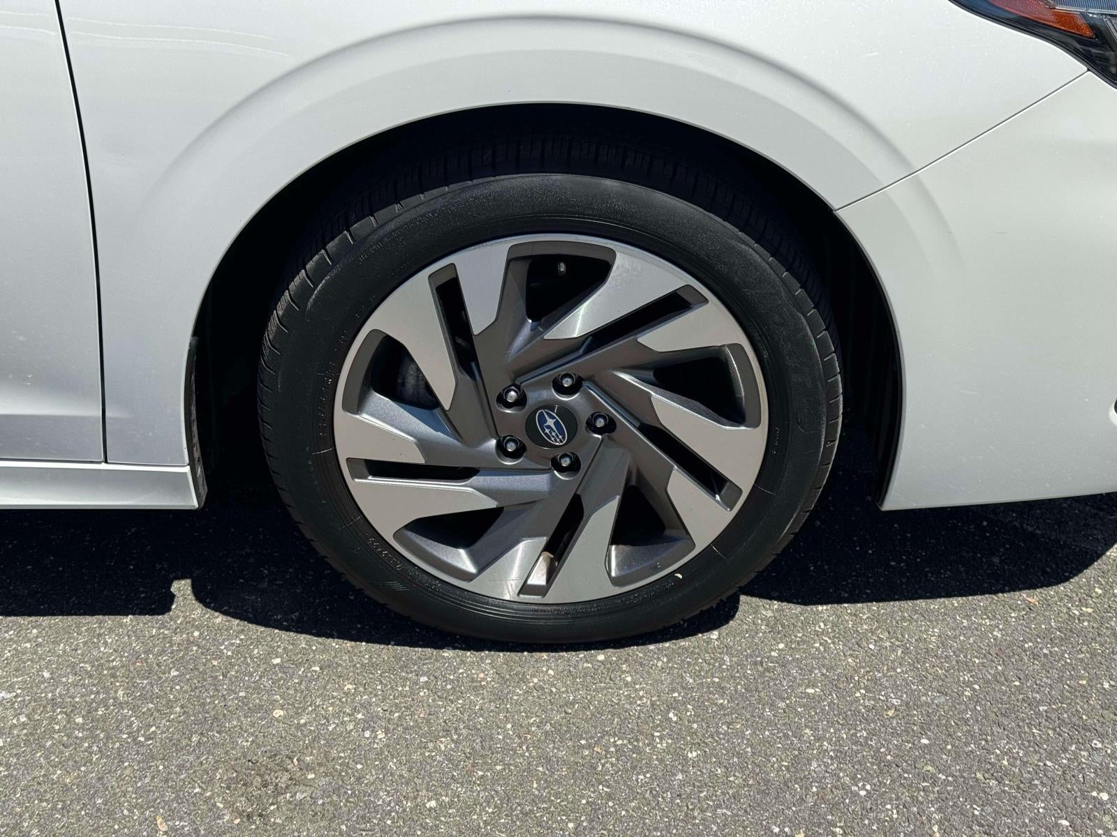 2023 Subaru Legacy Limited