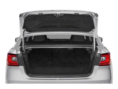 2023 Subaru Legacy Limited