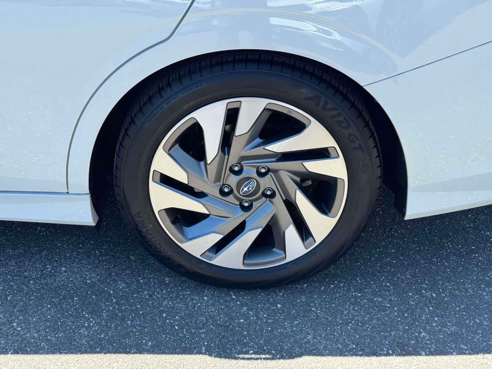 2023 Subaru Legacy Limited