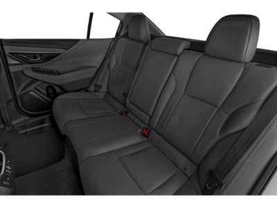 2023 Subaru Legacy Limited