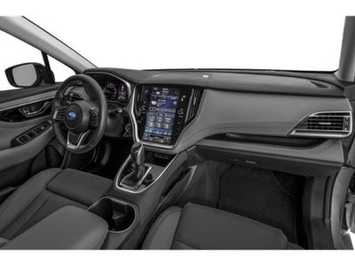 2023 Subaru Legacy Limited