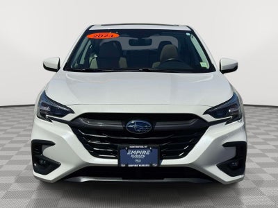 2023 Subaru Legacy Limited