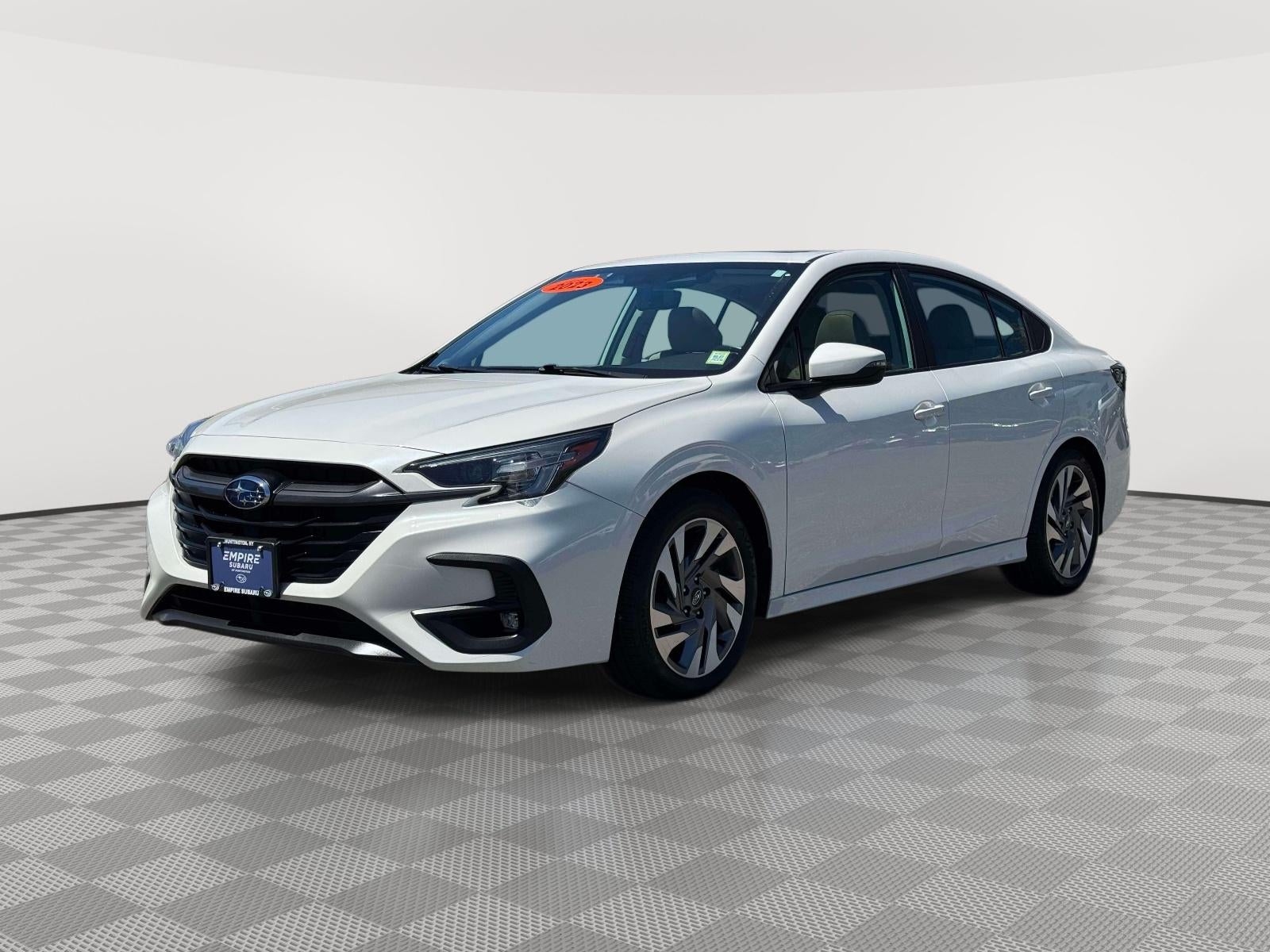 2023 Subaru Legacy Limited