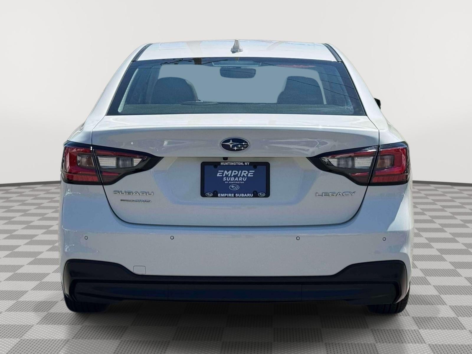 2023 Subaru Legacy Limited