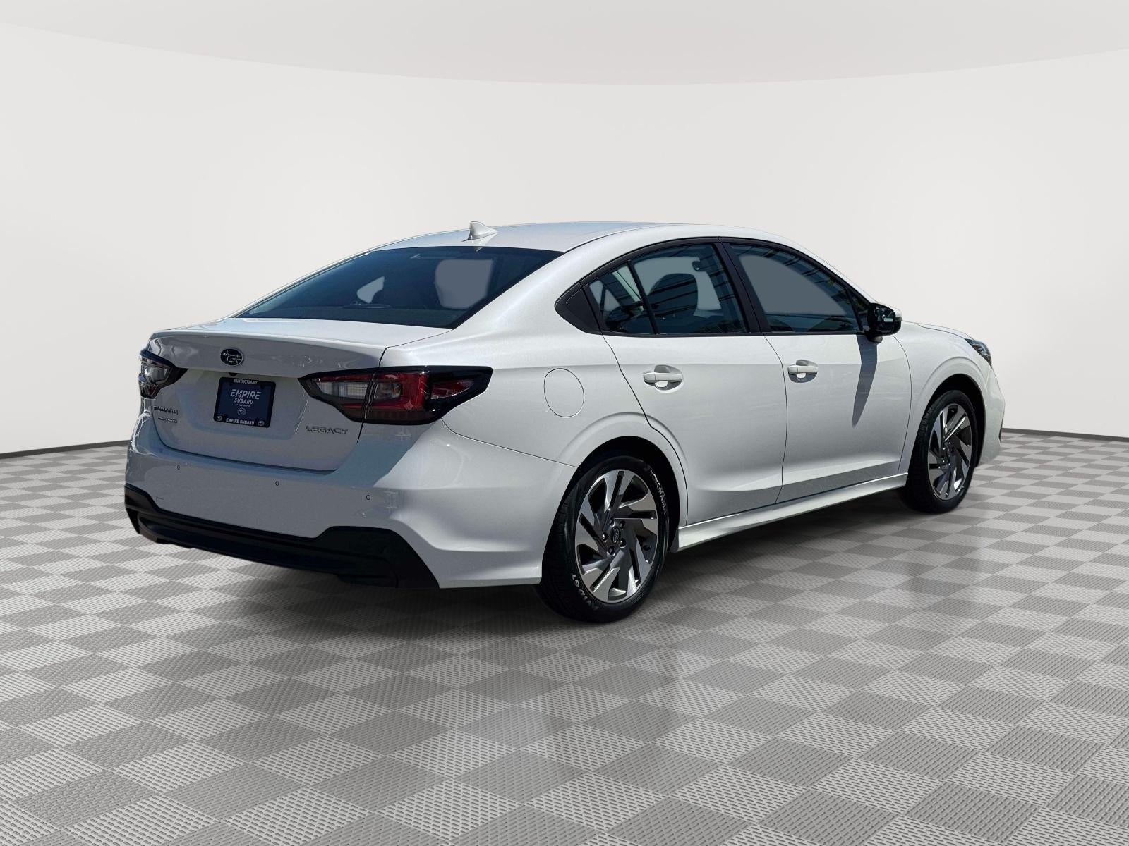 2023 Subaru Legacy Limited