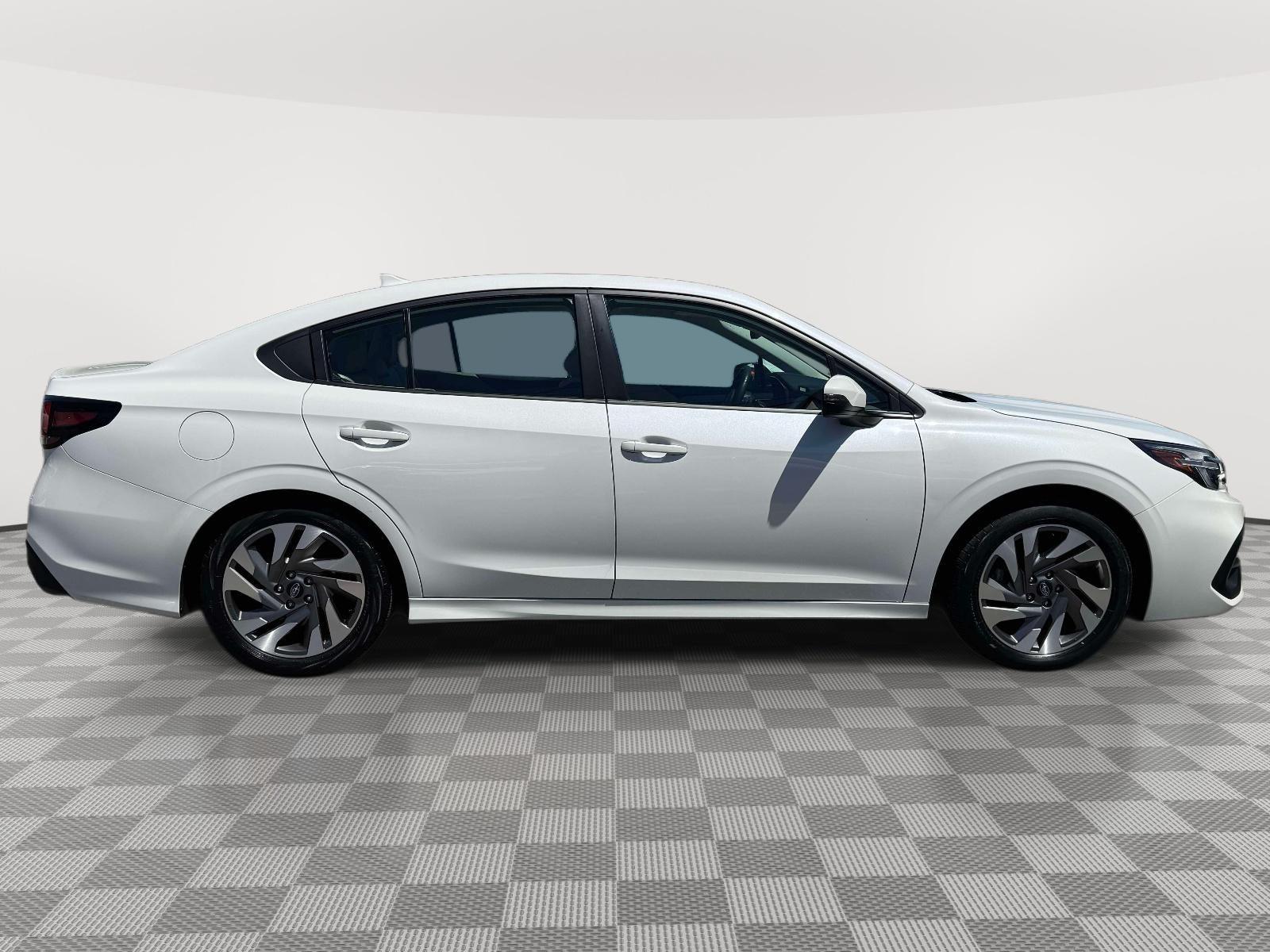 2023 Subaru Legacy Limited