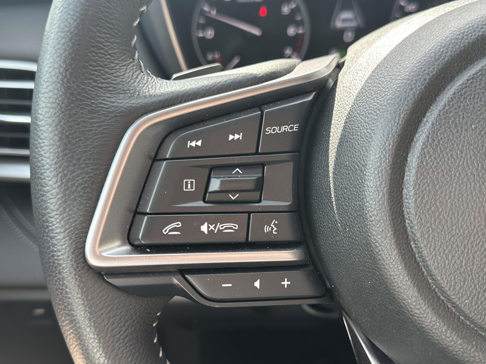 2025 Subaru Legacy Limited