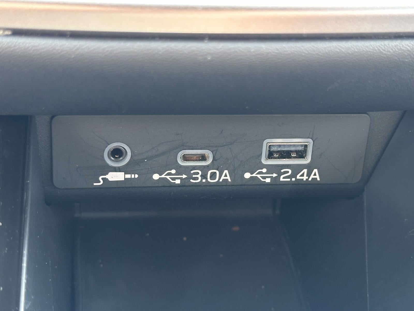 2025 Subaru Legacy Limited