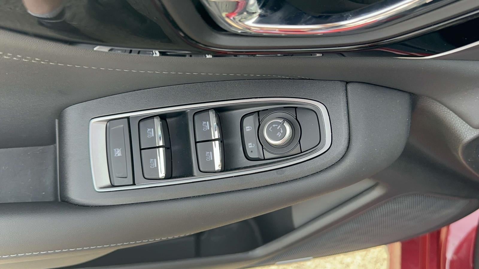 2025 Subaru Legacy Limited