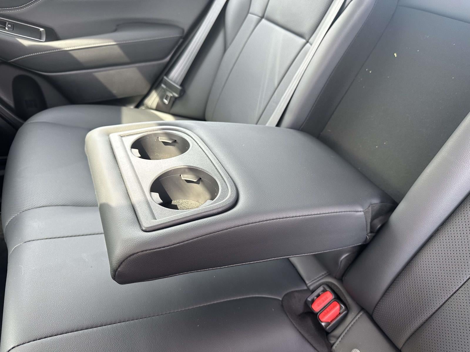 2025 Subaru Legacy Limited