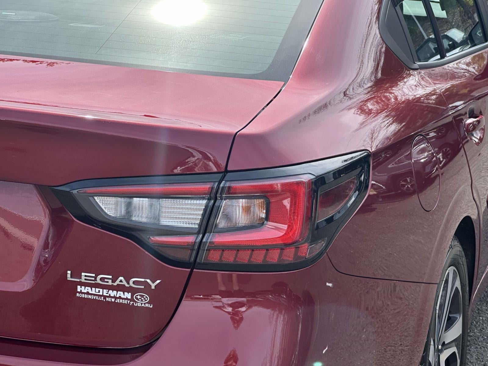 2025 Subaru Legacy Limited