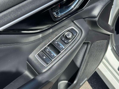 2023 Subaru Legacy Limited