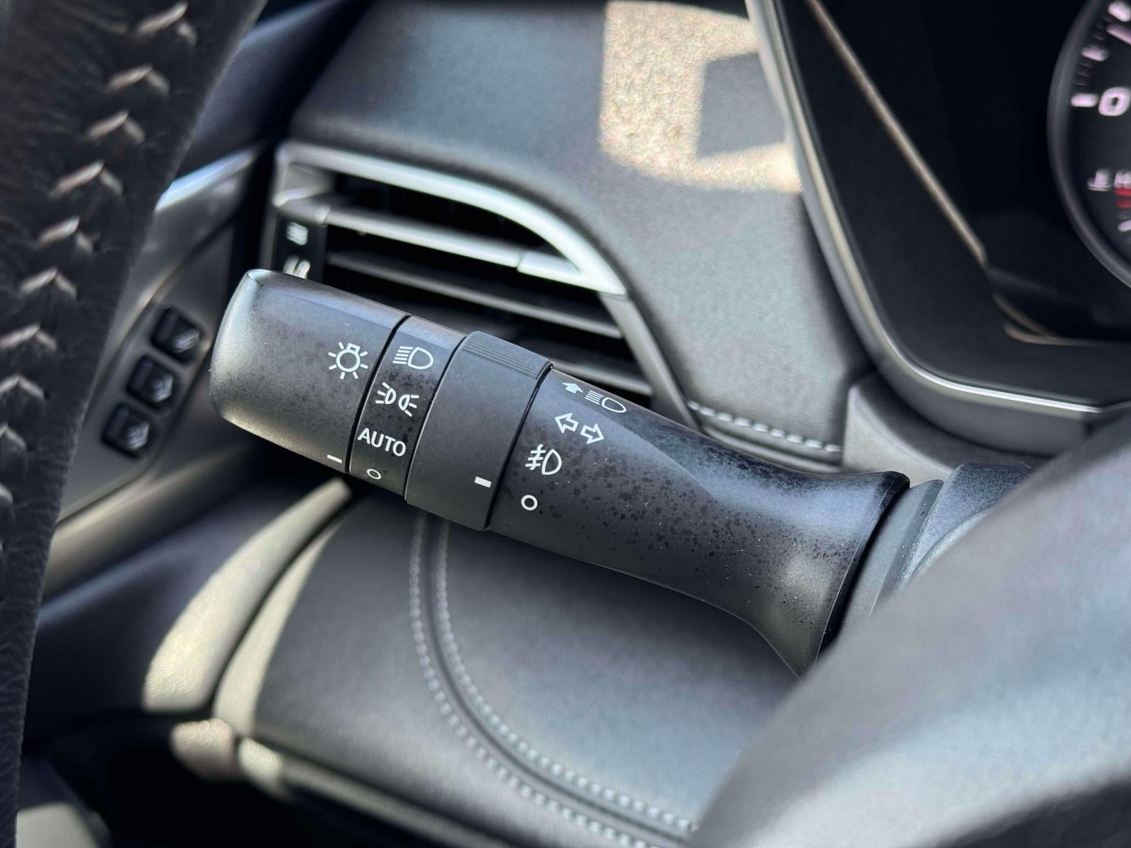 2023 Subaru Legacy Limited