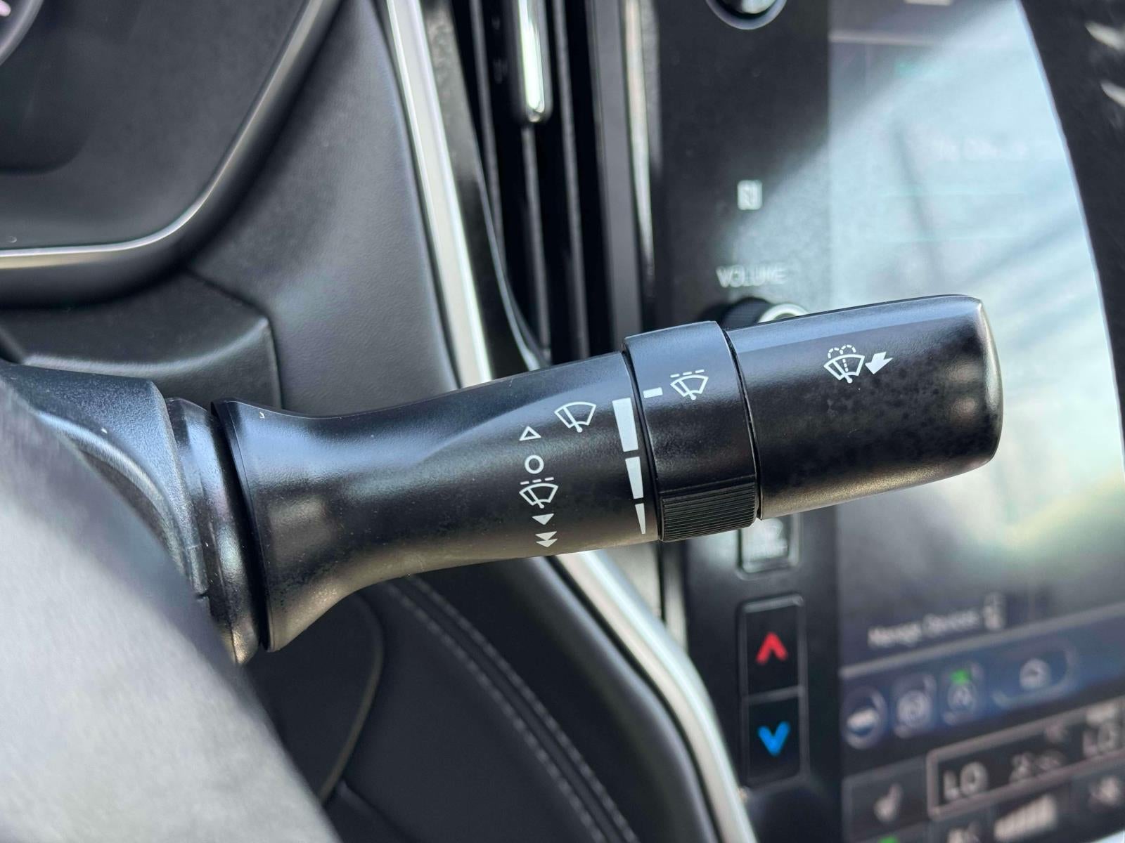 2023 Subaru Legacy Limited