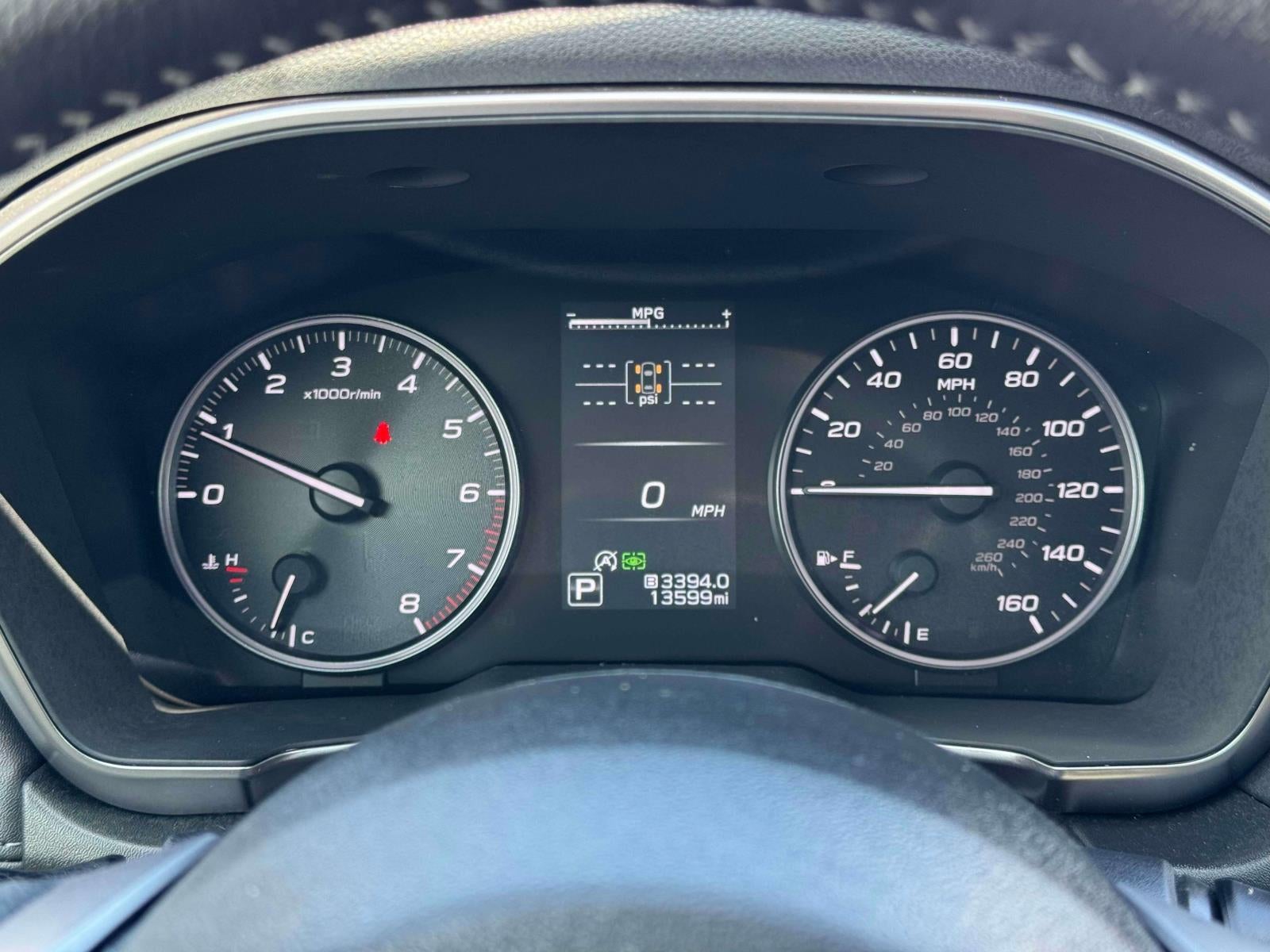 2023 Subaru Legacy Limited