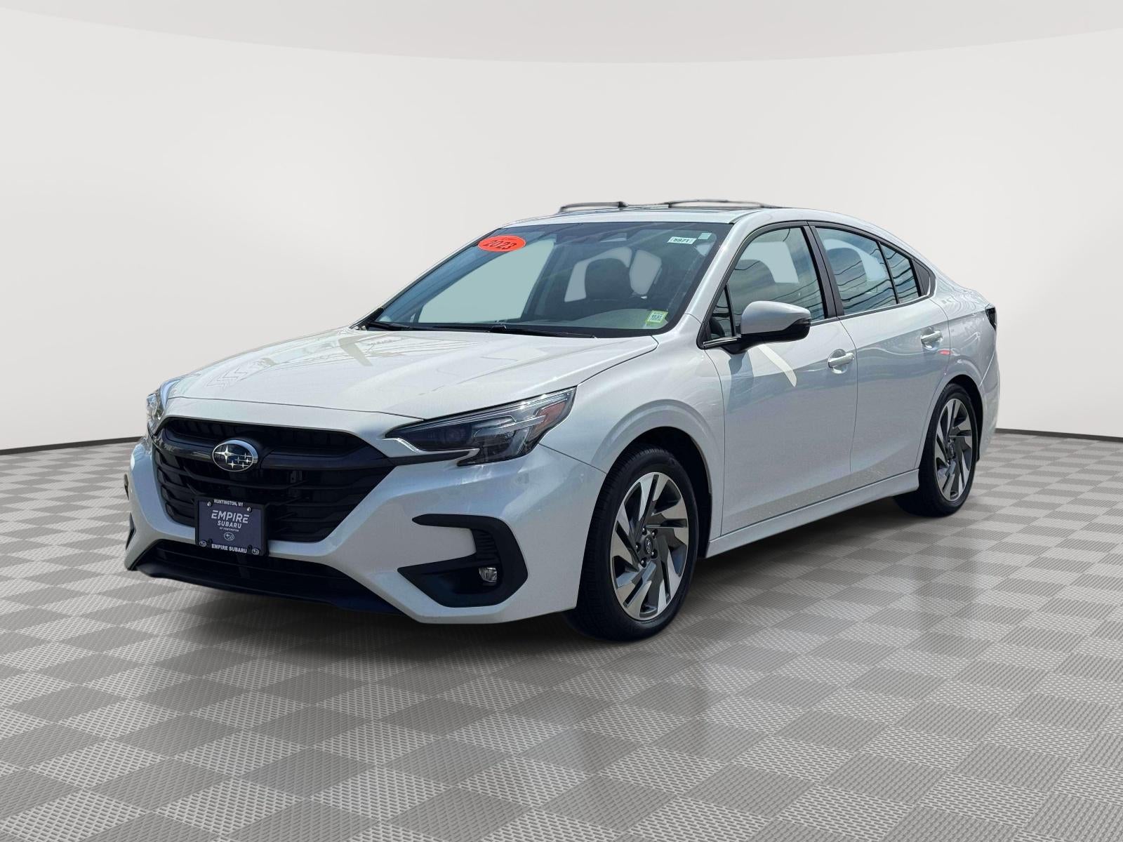 2023 Subaru Legacy Limited