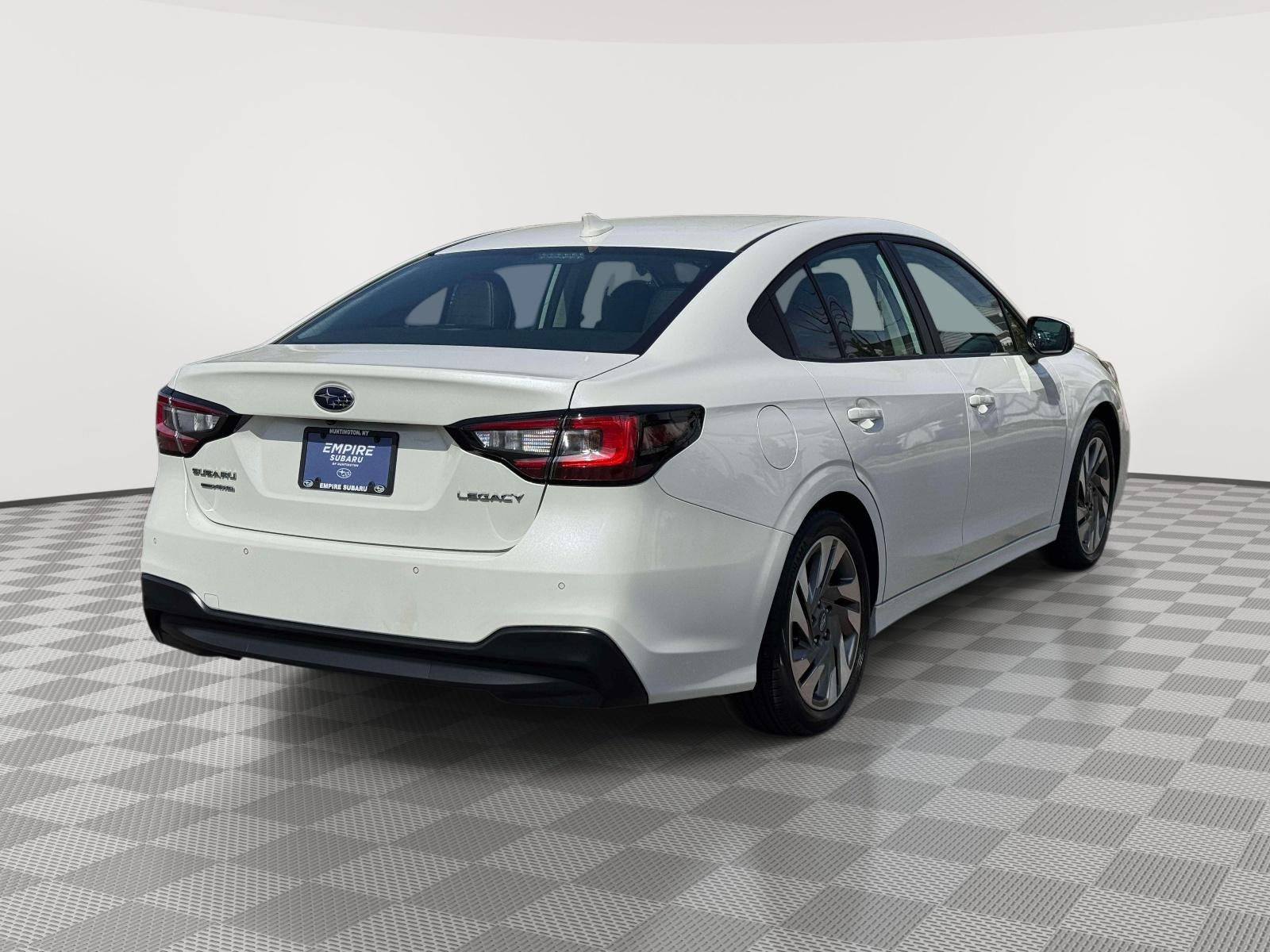 2023 Subaru Legacy Limited