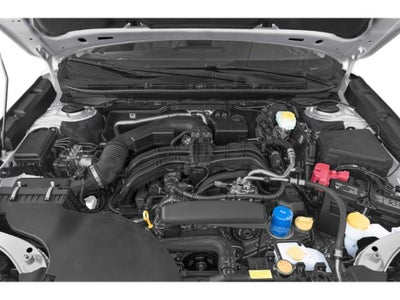 2025 Subaru Legacy Limited