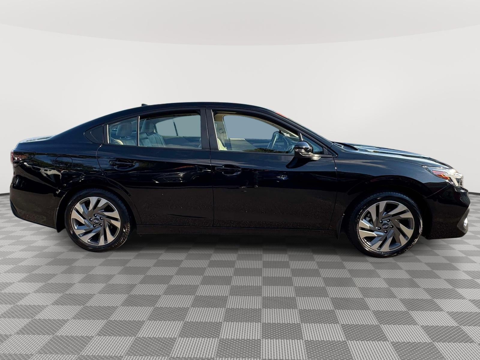 2025 Subaru Legacy Limited