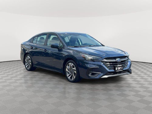 2024 Subaru Legacy Limited
