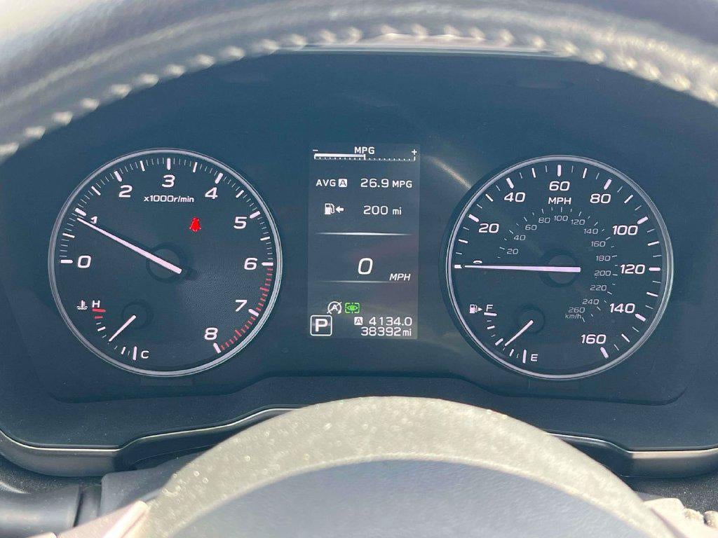 2024 Subaru Legacy Limited