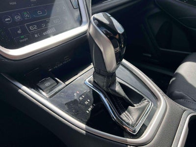 2024 Subaru Legacy Limited