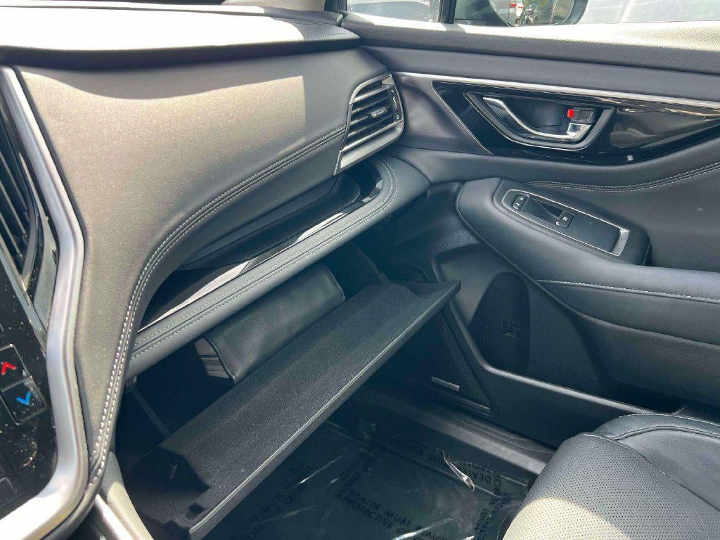 2024 Subaru Legacy Limited