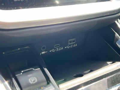 2024 Subaru Legacy Limited
