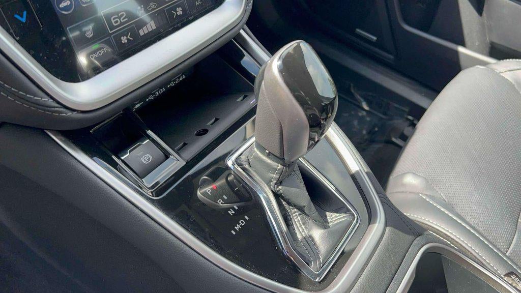 2024 Subaru Legacy Limited