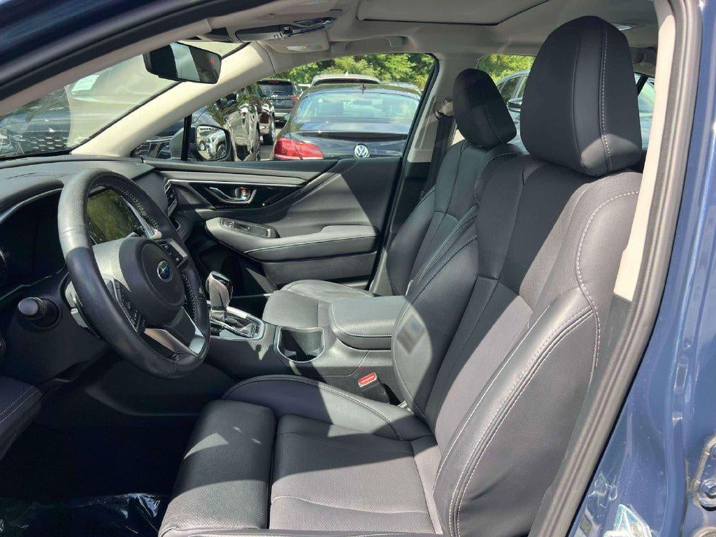 2024 Subaru Legacy Limited