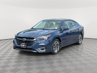 2024 Subaru Legacy Limited
