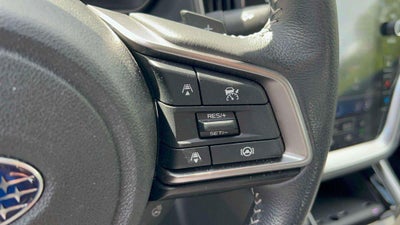 2024 Subaru Legacy Limited