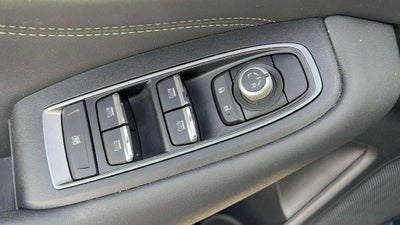 2024 Subaru Legacy Limited