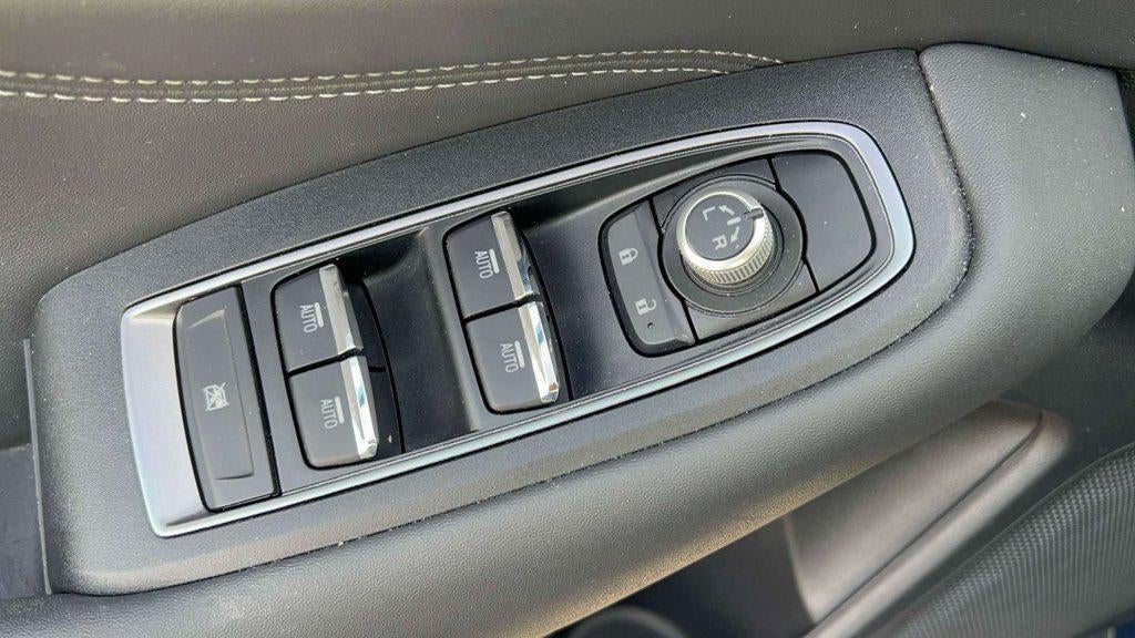 2024 Subaru Legacy Limited