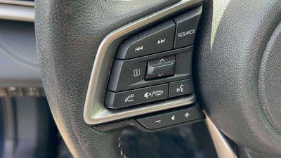 2024 Subaru Legacy Limited
