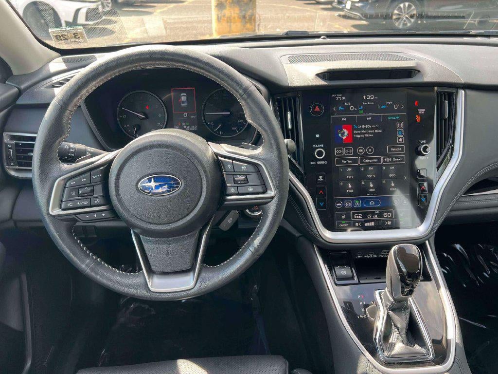 2024 Subaru Legacy Limited