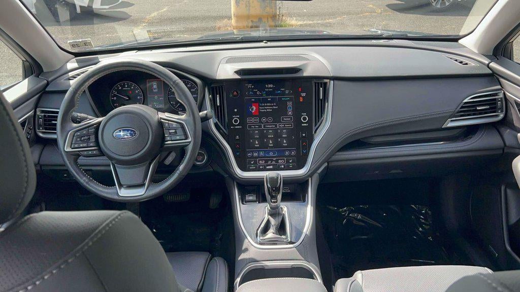2024 Subaru Legacy Limited