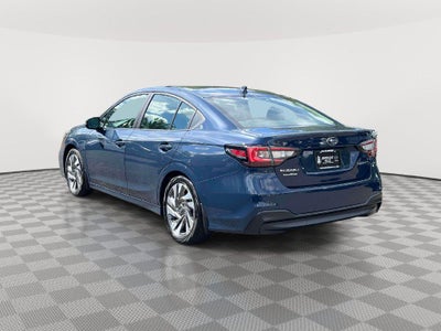 2024 Subaru Legacy Limited