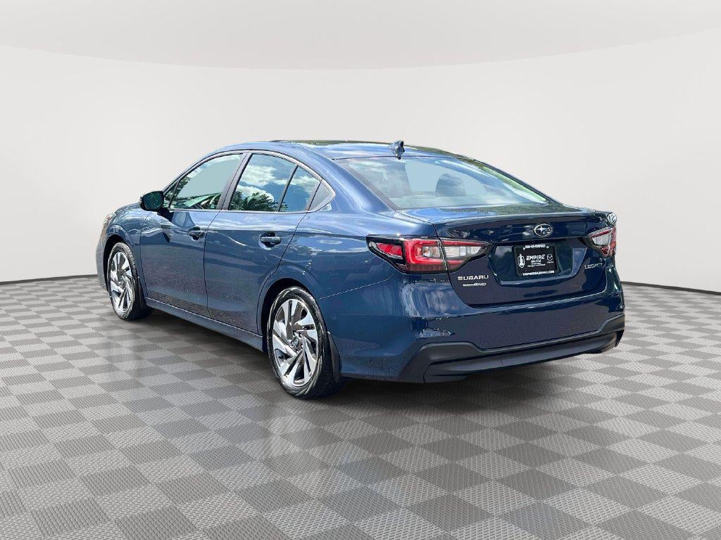 2024 Subaru Legacy Limited