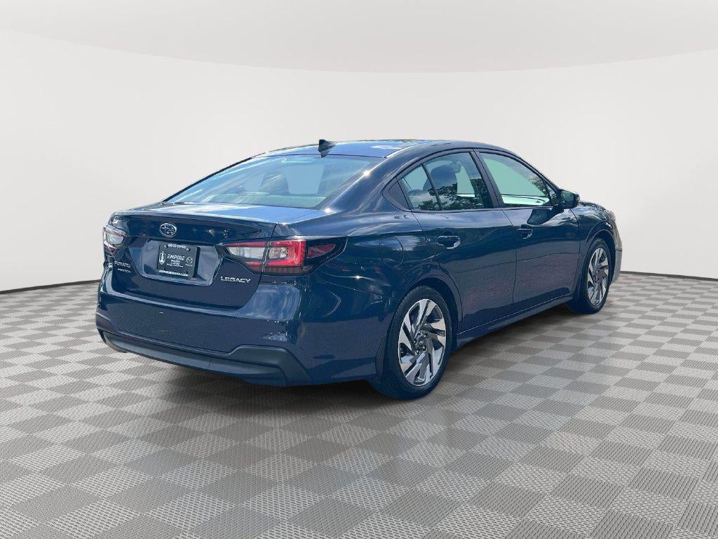 2024 Subaru Legacy Limited